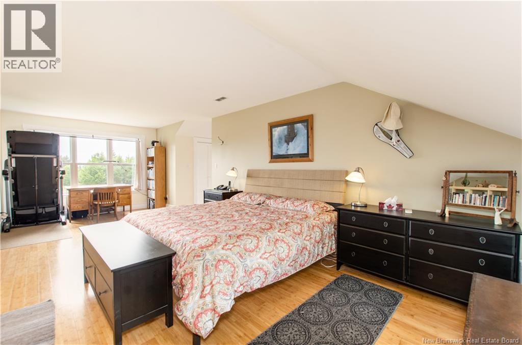 575 Route 915, Harvey, New Brunswick  E4H 3S6 - Photo 37 - NB132941