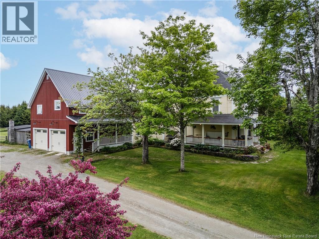 575 Route 915, Harvey, New Brunswick  E4H 3S6 - Photo 24 - NB132941