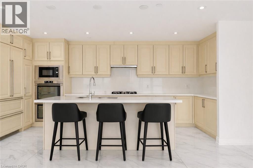 3500 Lakeshore Road W Unit# 827, Oakville, Ontario  L6L 0B4 - Photo 9 - 40819808