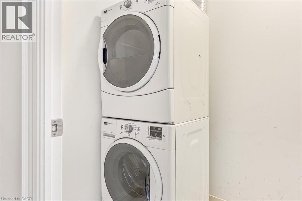 3500 Lakeshore Road W Unit# 827, Oakville, Ontario  L6L 0B4 - Photo 19 - 40819808