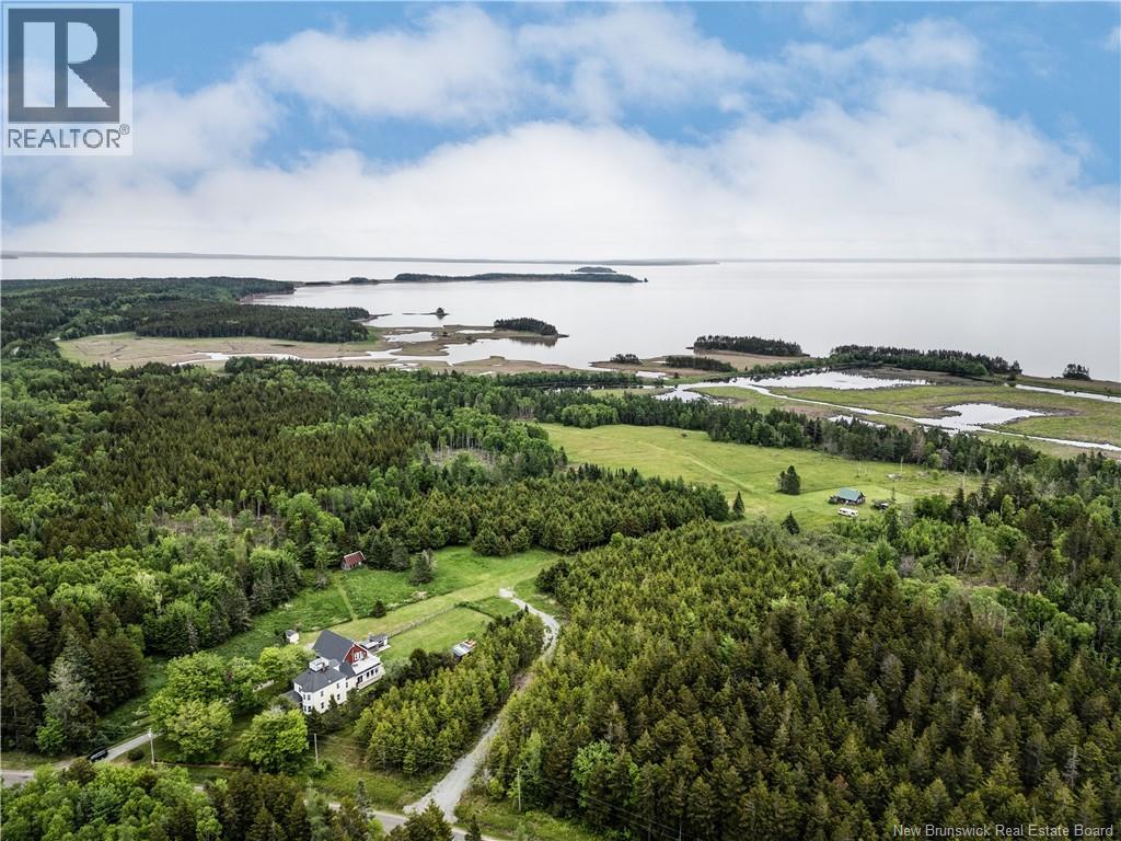 575 Route 915, Harvey, New Brunswick  E4H 3S6 - Photo 41 - NB132941