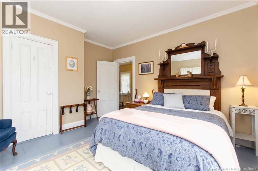 575 Route 915, Harvey, New Brunswick  E4H 3S6 - Photo 22 - NB132941