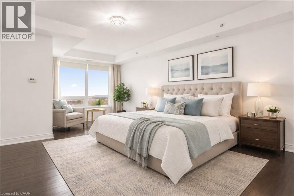 3500 Lakeshore Road W Unit# 827, Oakville, Ontario  L6L 0B4 - Photo 10 - 40819808