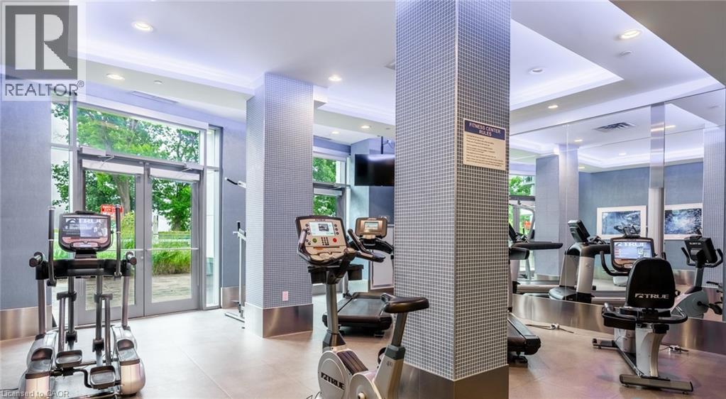 3500 Lakeshore Road W Unit# 827, Oakville, Ontario  L6L 0B4 - Photo 27 - 40819808