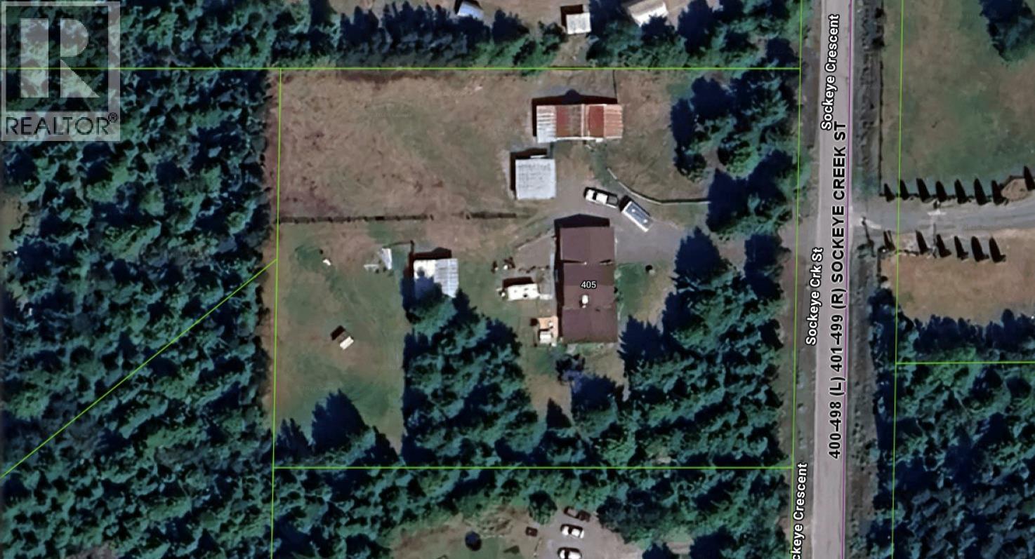 405 Sockeye Creek Street, Terrace, British Columbia  V8G 0G5 - Photo 34 - R3101948