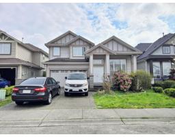 19650 73A AVENUE, Langley, British Columbia