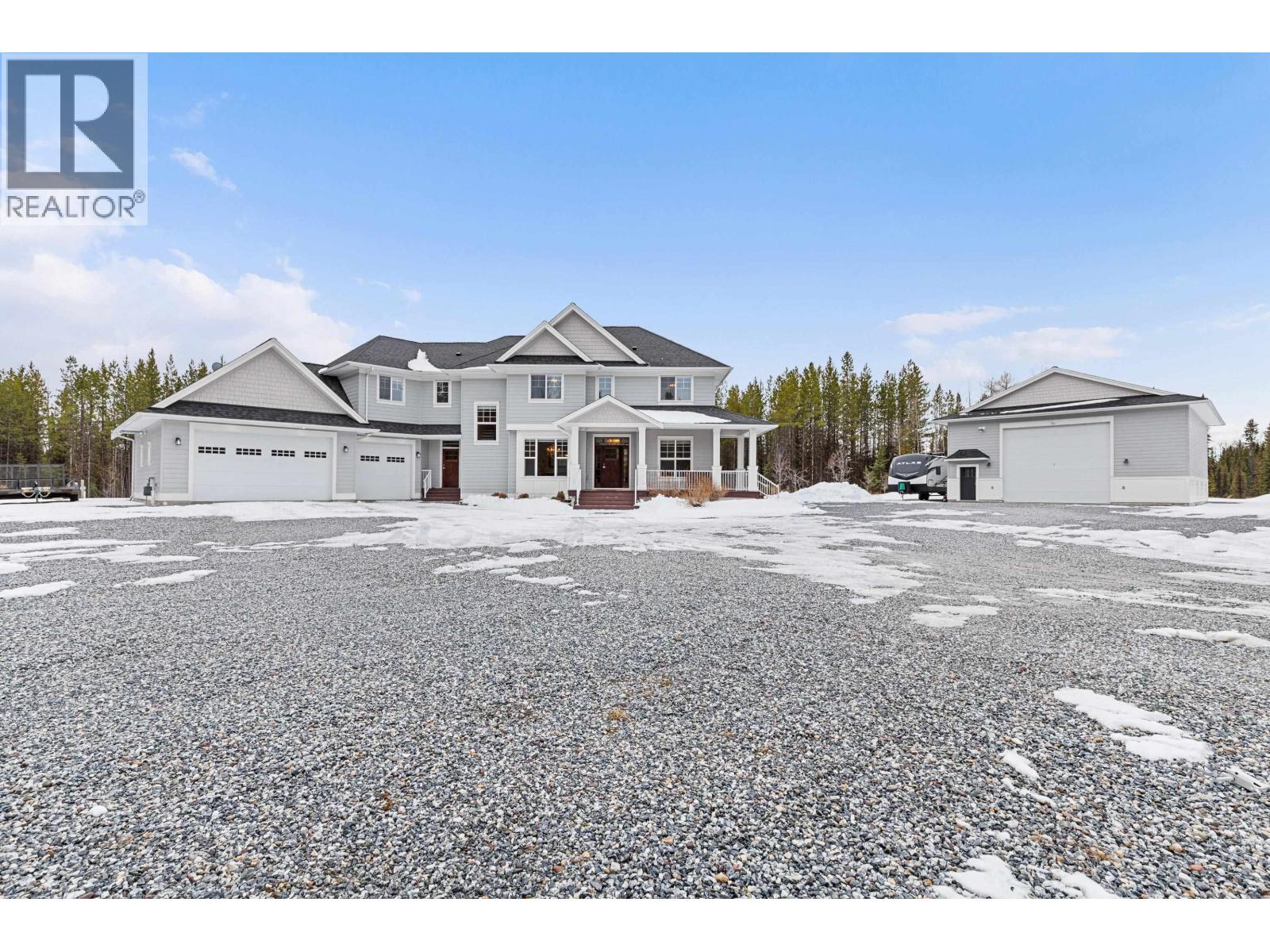 10888 LOLLAND CRESCENT, Prince George, British Columbia