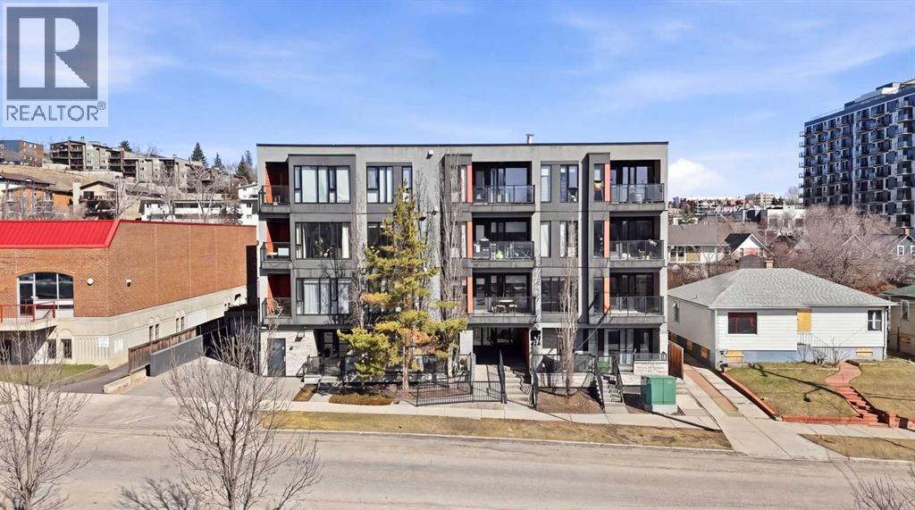 105, 414 Meredith Road Ne, Calgary, Alberta  T2E 5A6 - Photo 21 - A2297915