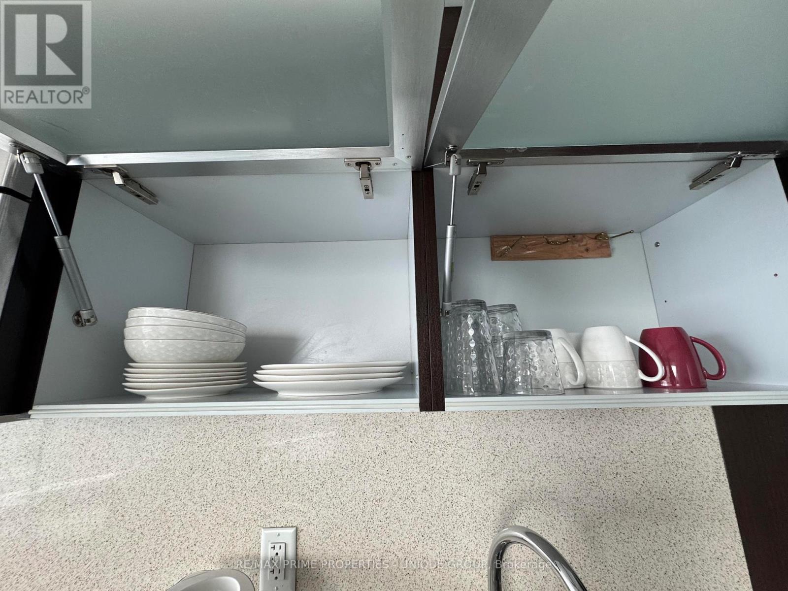 #5316 - 386 Yonge Street, Toronto, Ontario M5B 0A5 - Photo 20 - C12902720