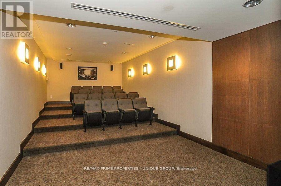 #5316 - 386 Yonge Street, Toronto, Ontario M5B 0A5 - Photo 33 - C12902720