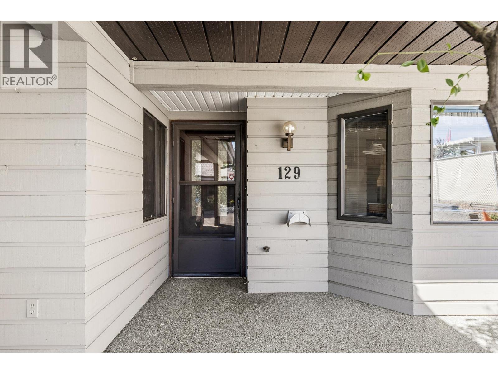 1765 Leckie Road Unit# 129, Kelowna, British Columbia  V1X 6X5 - Photo 39 - 10377322