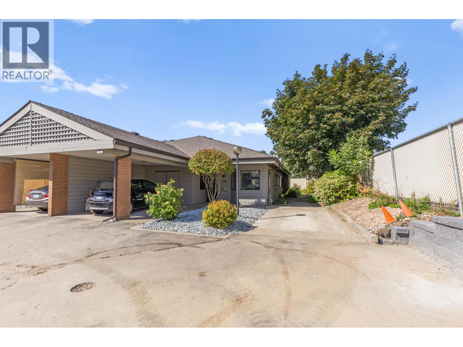 1765 Leckie Road Unit# 129, Kelowna, British Columbia  V1X 6X5 - Photo 2 - 10377322