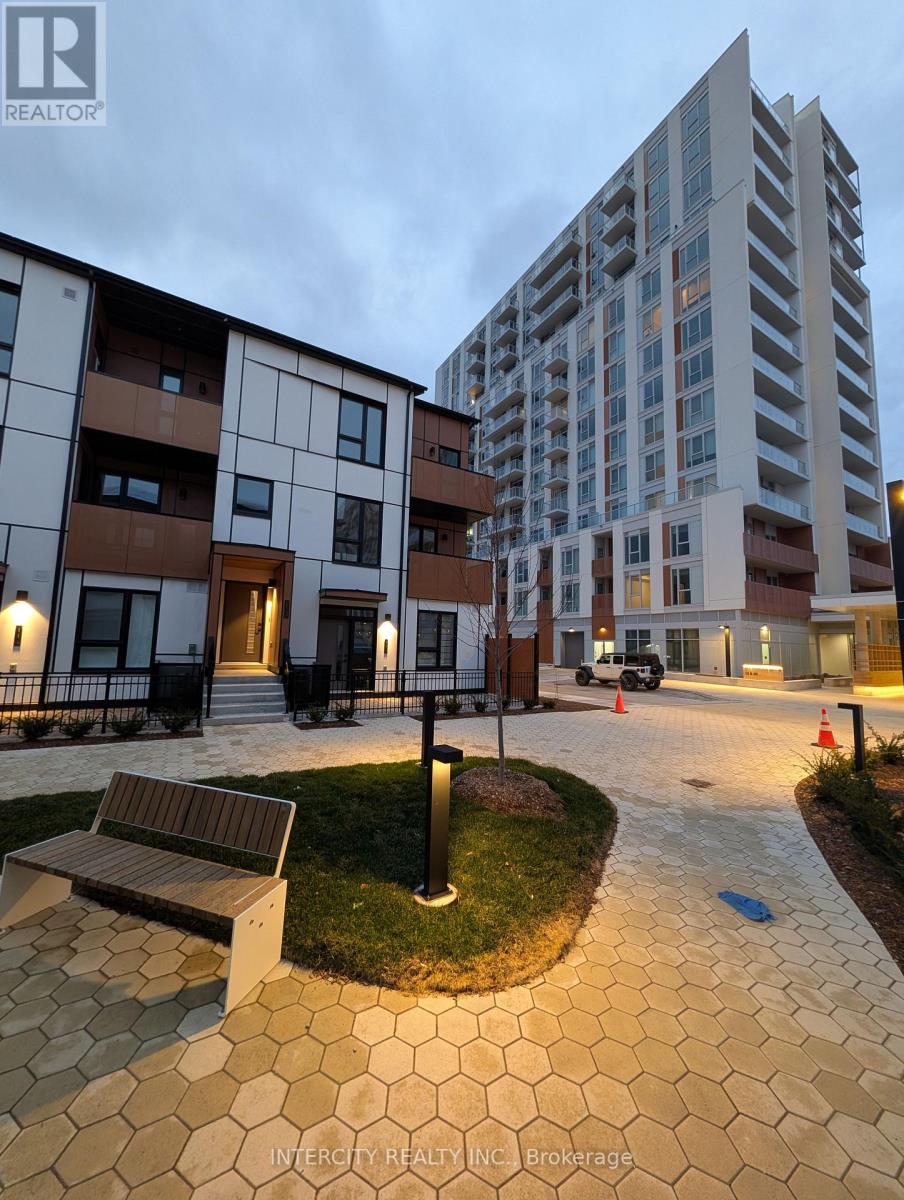 213 - 42 ALL NATIONS DRIVE, Brampton, Ontario