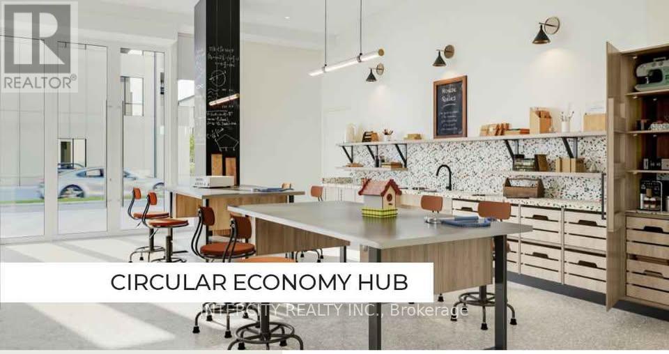 213 - 42 All Nations Drive, Brampton, Ontario  L7A 5M4 - Photo 22 - W12992808