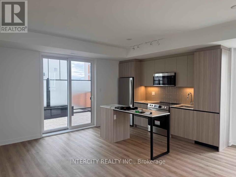 213 - 42 All Nations Drive, Brampton, Ontario  L7A 5M4 - Photo 5 - W12992808