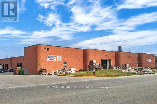 1-2 - 6141 ATLANTIC DRIVE, Mississauga, Ontario