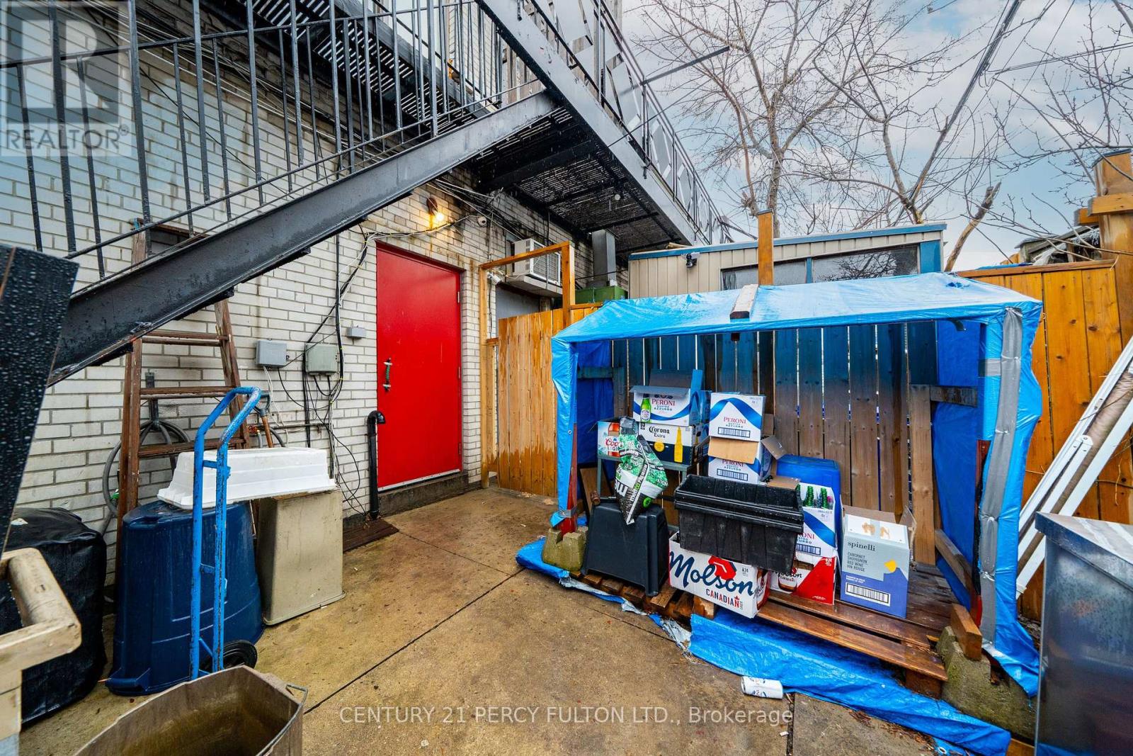 744-746 Wilson Avenue, Toronto, Ontario  M3K 1E2 - Photo 24 - W12992868