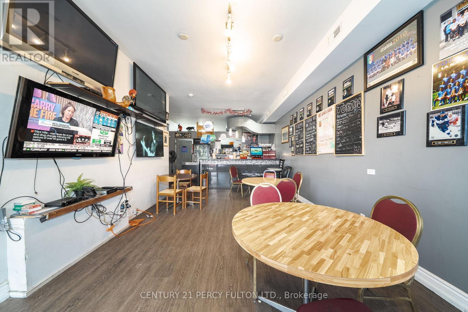 744-746 Wilson Avenue, Toronto, Ontario  M3K 1E2 - Photo 27 - W12992868