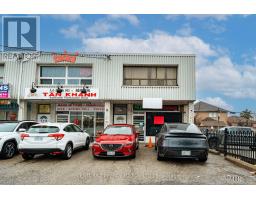 744-746 WILSON AVENUE, Toronto, Ontario