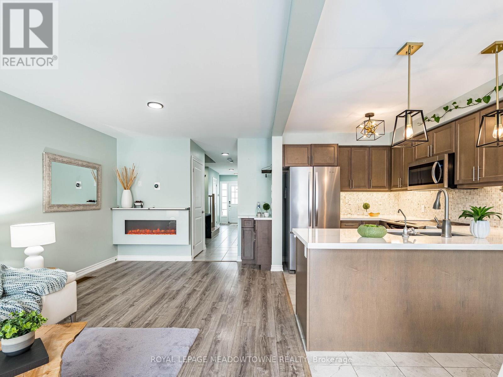 12 - 30 Townline, Orangeville, Ontario  L9W 7P6 - Photo 12 - W12992898