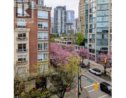 503 1216 HOMER STREET, Vancouver, British Columbia
