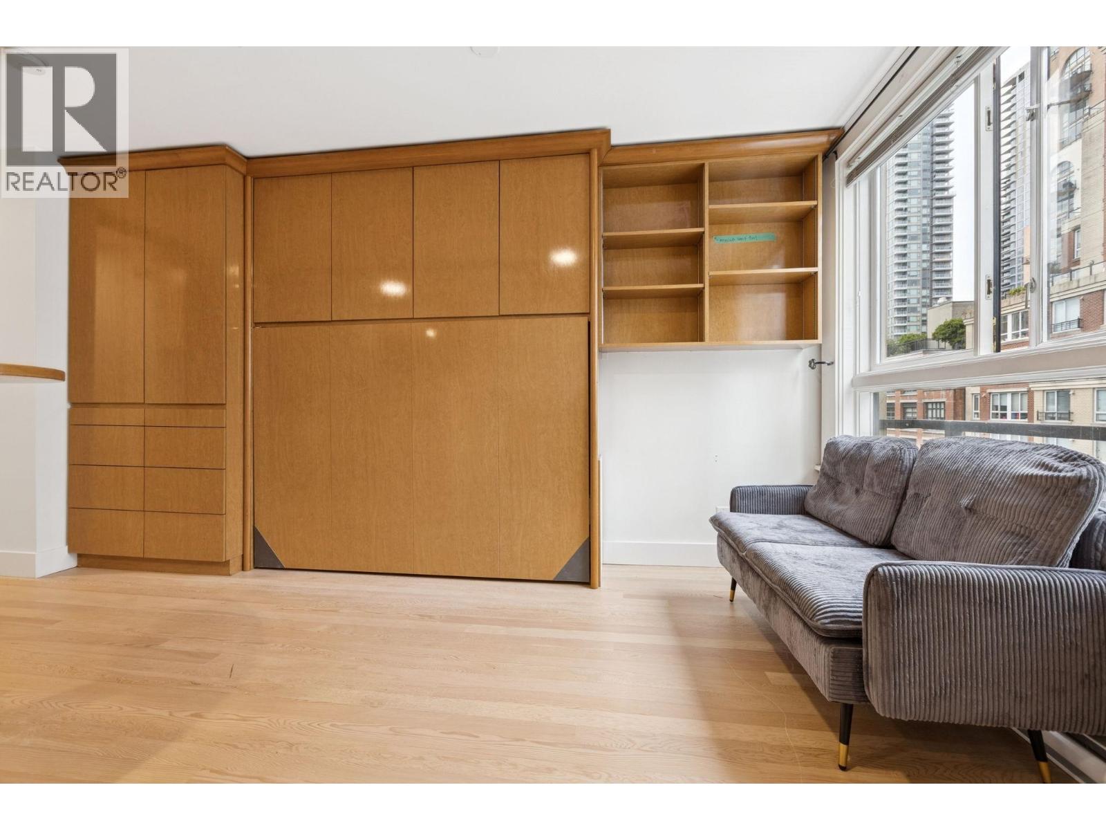 503 1216 Homer Street, Vancouver, British Columbia  V6B 6K5 - Photo 8 - R3108861