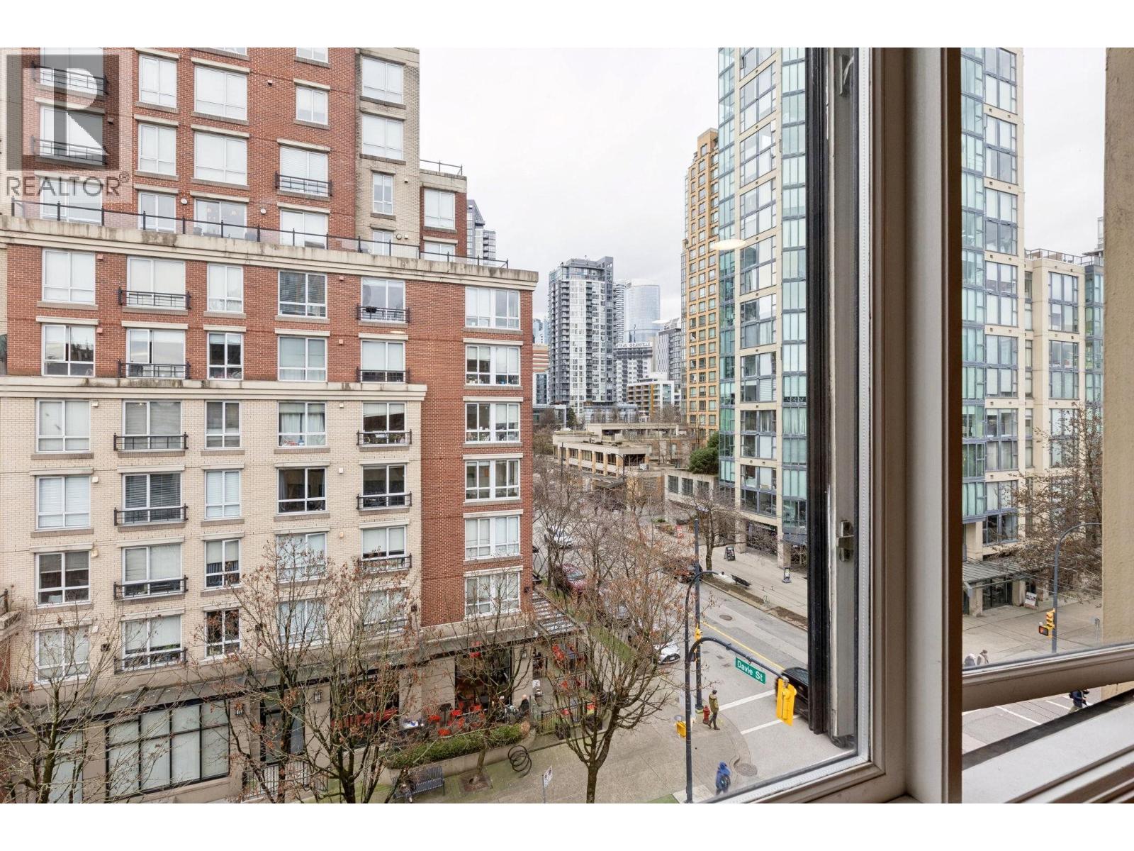 503 1216 Homer Street, Vancouver, British Columbia  V6B 6K5 - Photo 15 - R3108861