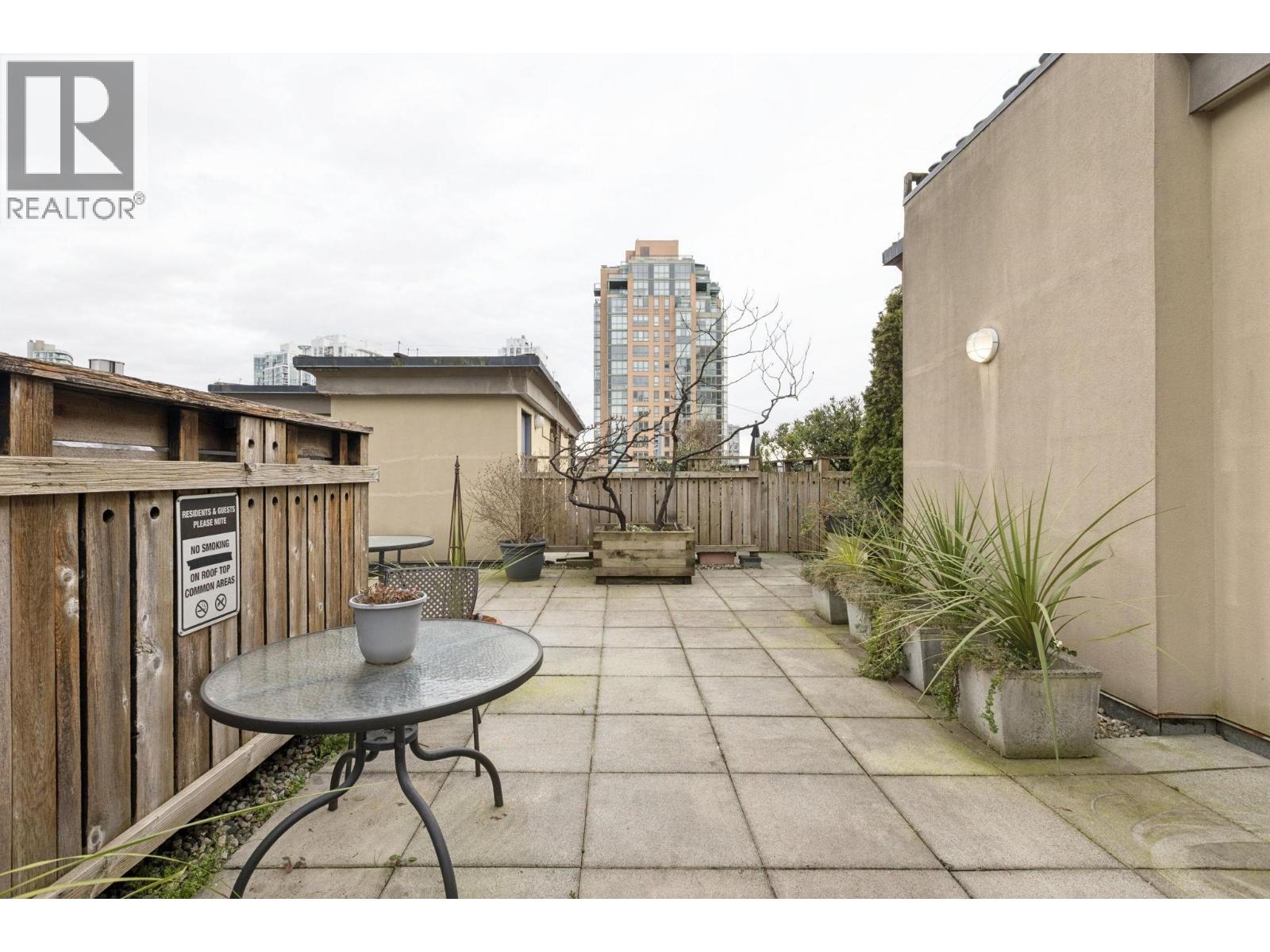 503 1216 Homer Street, Vancouver, British Columbia  V6B 6K5 - Photo 18 - R3108861