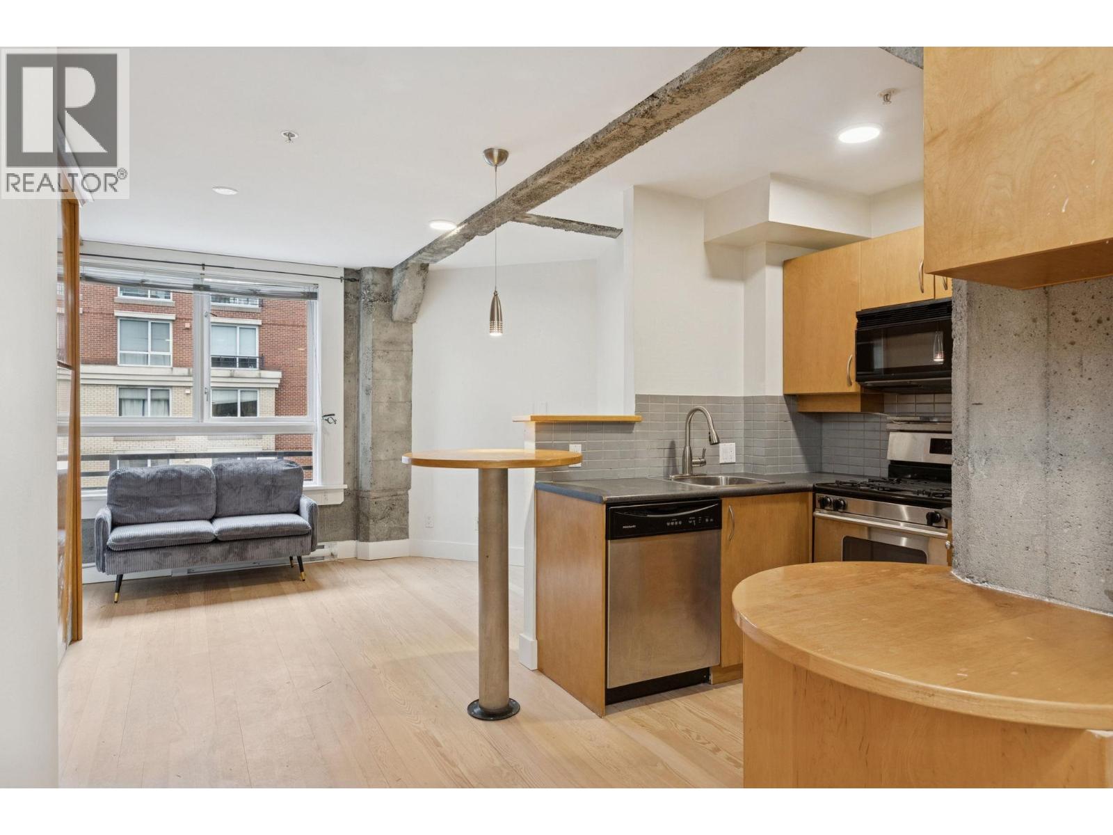 503 1216 Homer Street, Vancouver, British Columbia  V6B 6K5 - Photo 7 - R3108861