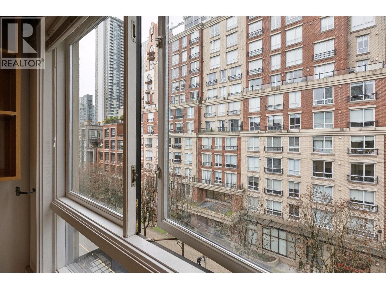 503 1216 Homer Street, Vancouver, British Columbia  V6B 6K5 - Photo 14 - R3108861