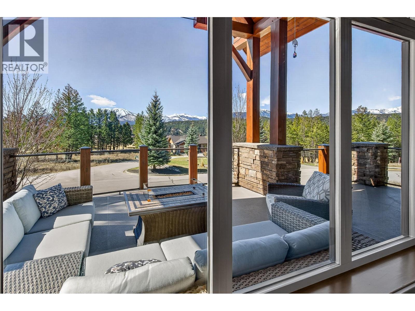 7540 Springs Terrace, Radium Hot Springs, British Columbia  V0A 1M0 - Photo 10 - 10382156