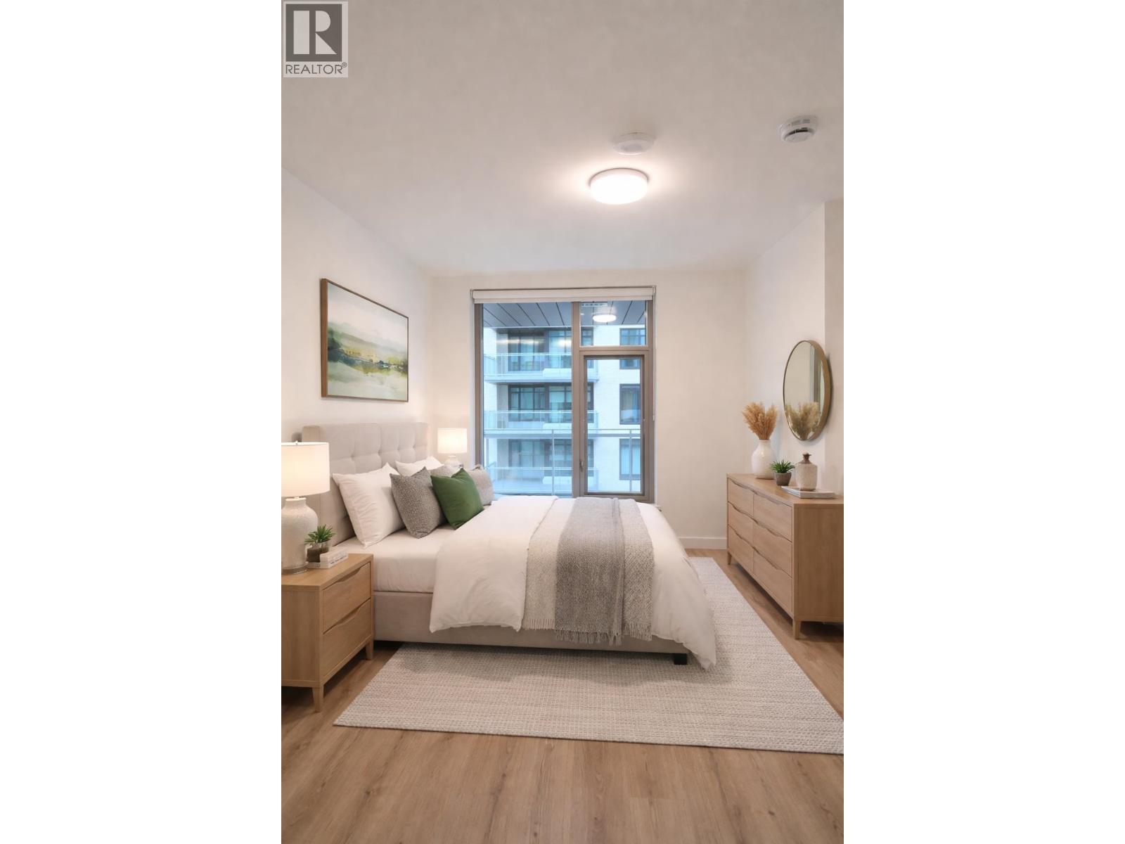 425 755 Harbourside Drive, North Vancouver, British Columbia  V7P 0G1 - Photo 4 - R3110565