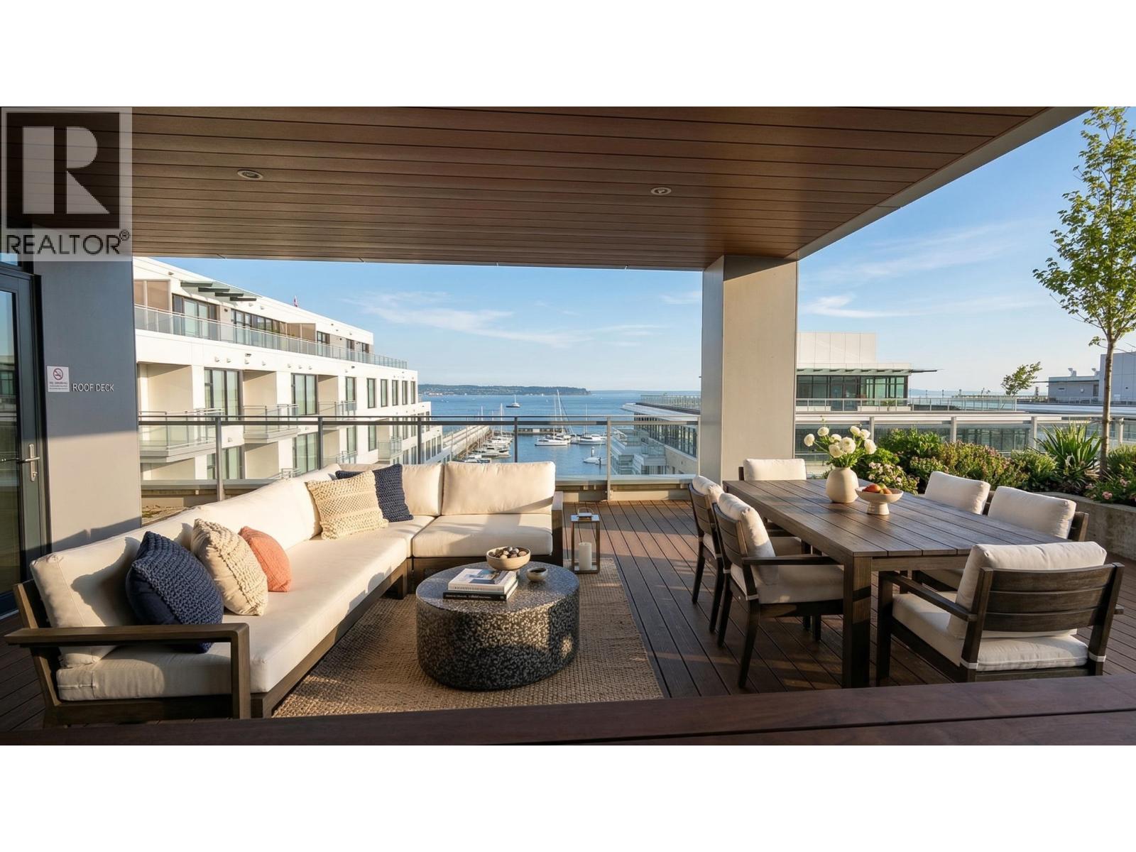 425 755 Harbourside Drive, North Vancouver, British Columbia  V7P 0G1 - Photo 13 - R3110565