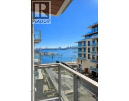 425 755 HARBOURSIDE DRIVE, North Vancouver, British Columbia