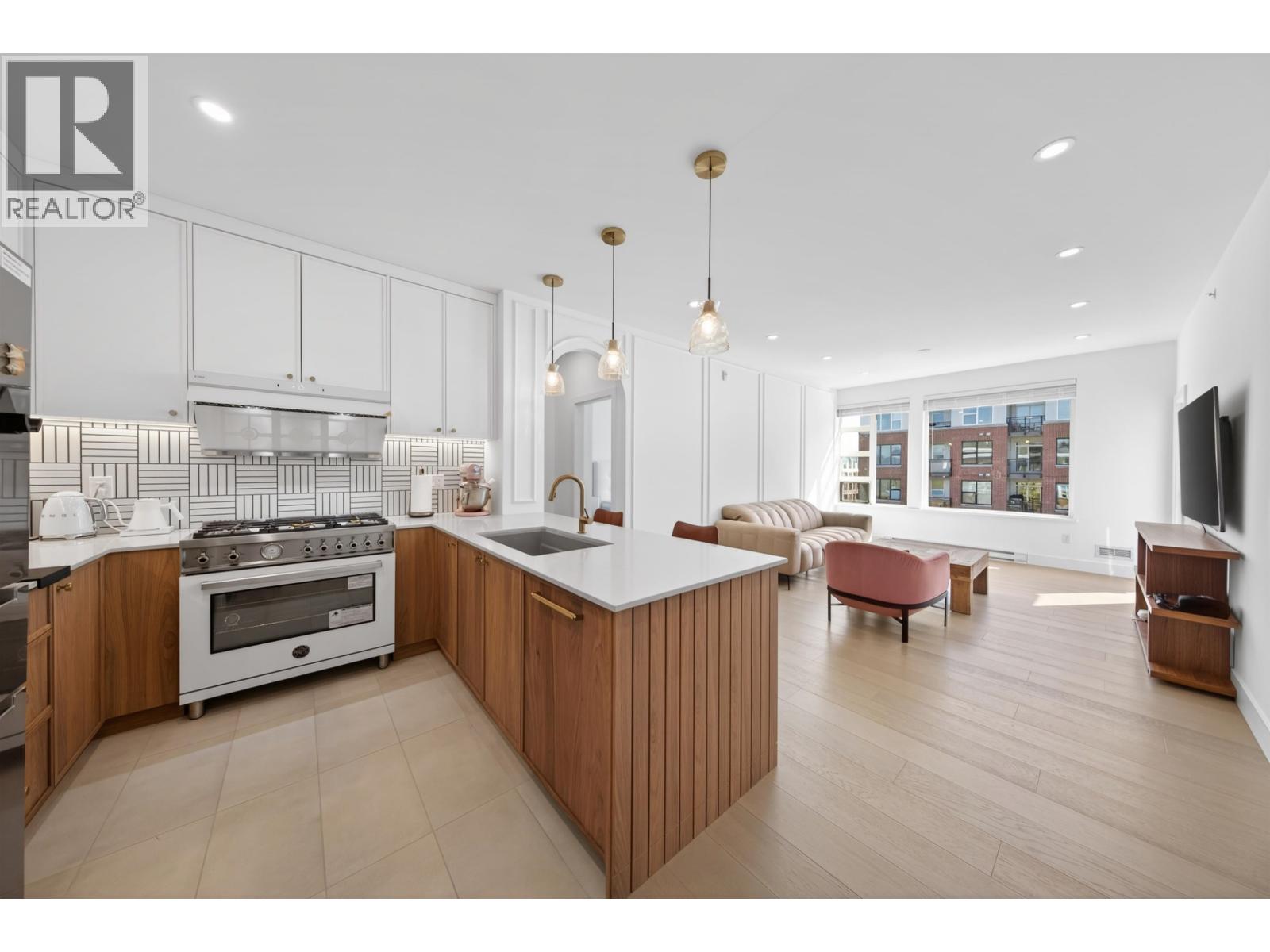 428 9399 Tomicki Avenue, Richmond, British Columbia  V6X 0H6 - Photo 9 - R3110526