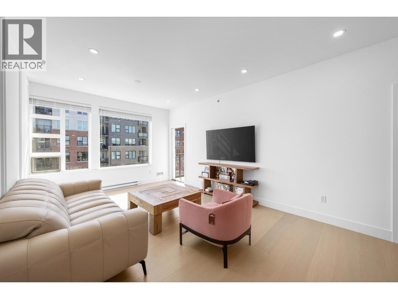 428 9399 Tomicki Avenue, Richmond, British Columbia  V6X 0H6 - Photo 7 - R3110526