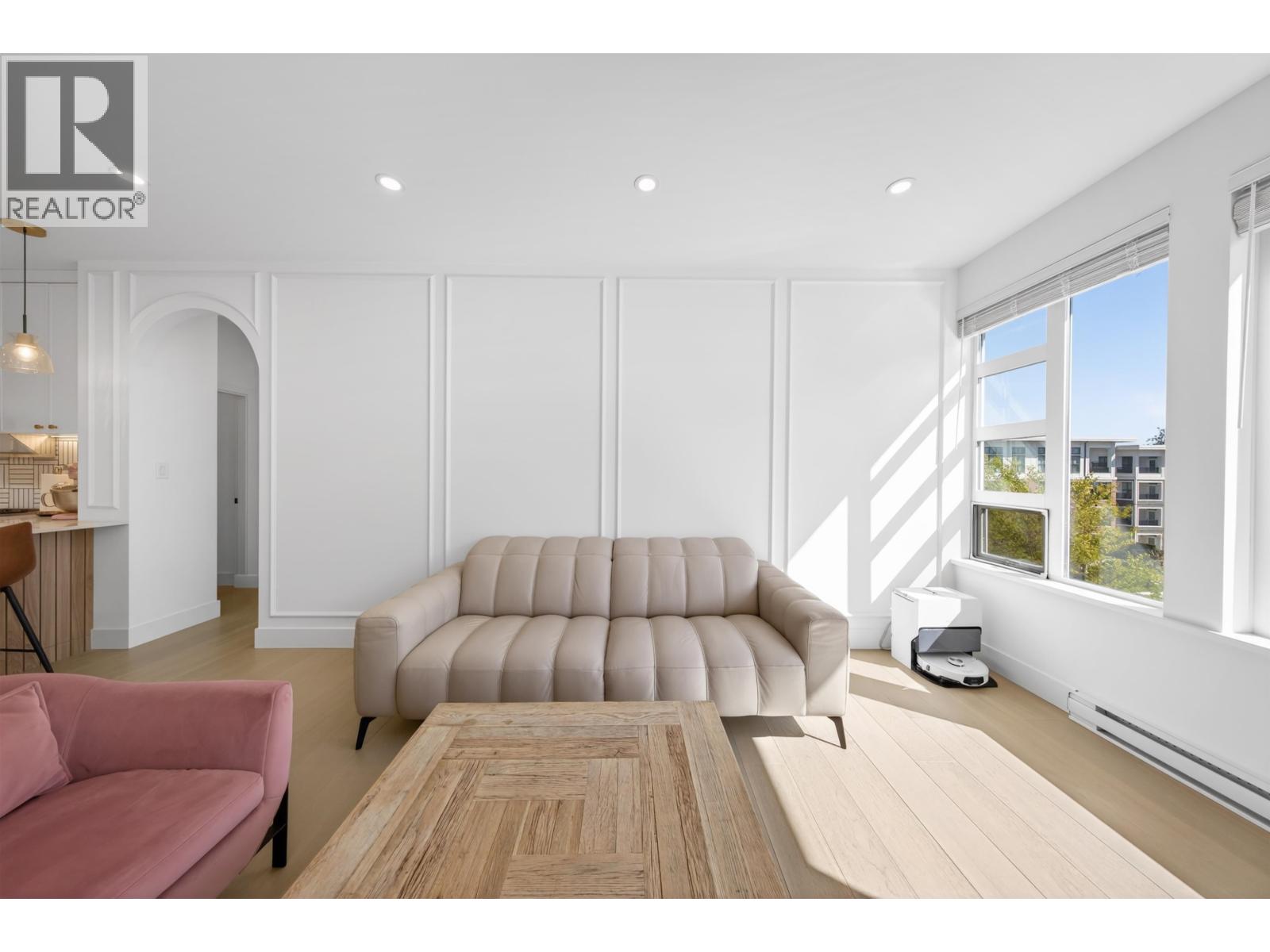 428 9399 Tomicki Avenue, Richmond, British Columbia  V6X 0H6 - Photo 13 - R3110526