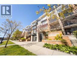 428 9399 TOMICKI AVENUE, Richmond, British Columbia