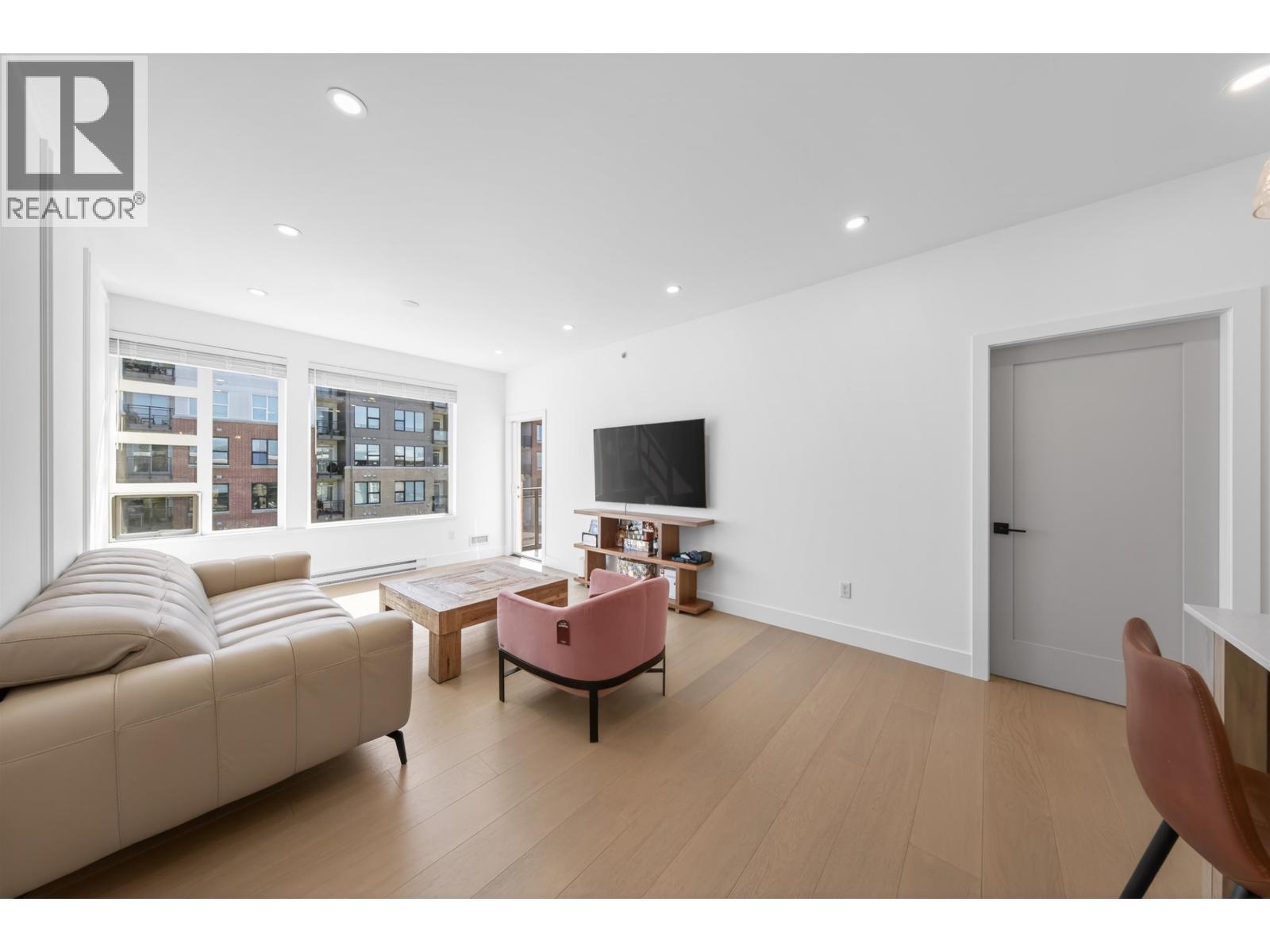 428 9399 Tomicki Avenue, Richmond, British Columbia  V6X 0H6 - Photo 16 - R3110526