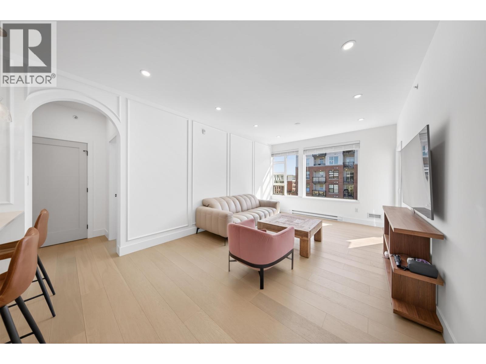 428 9399 Tomicki Avenue, Richmond, British Columbia  V6X 0H6 - Photo 8 - R3110526