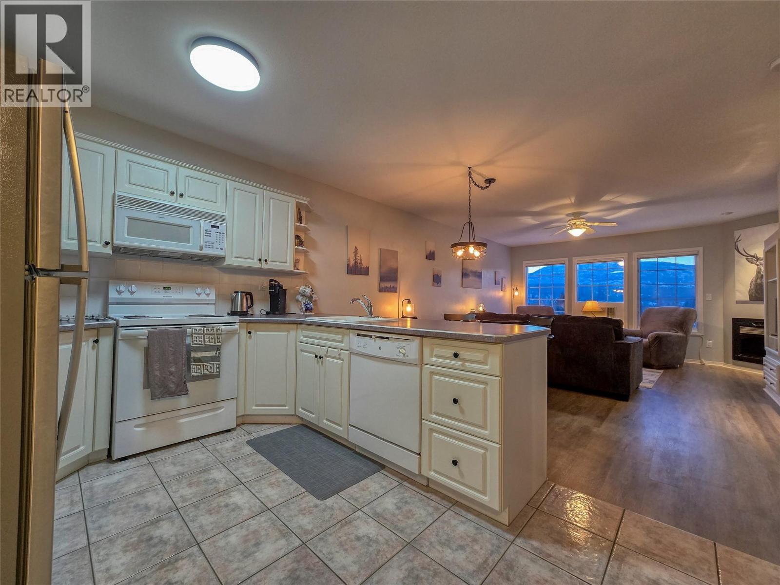 5052 Riverview Road Unit# 5012a, Fairmont Hot Springs, British Columbia  V0B 1L1 - Photo 14 - 10383167