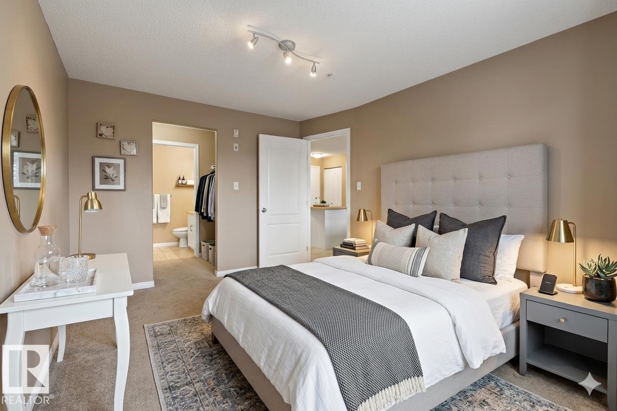 #224 3425 19 Street Nw Nw, Edmonton, Alberta  T6T 2B5 - Photo 9 - E4481442