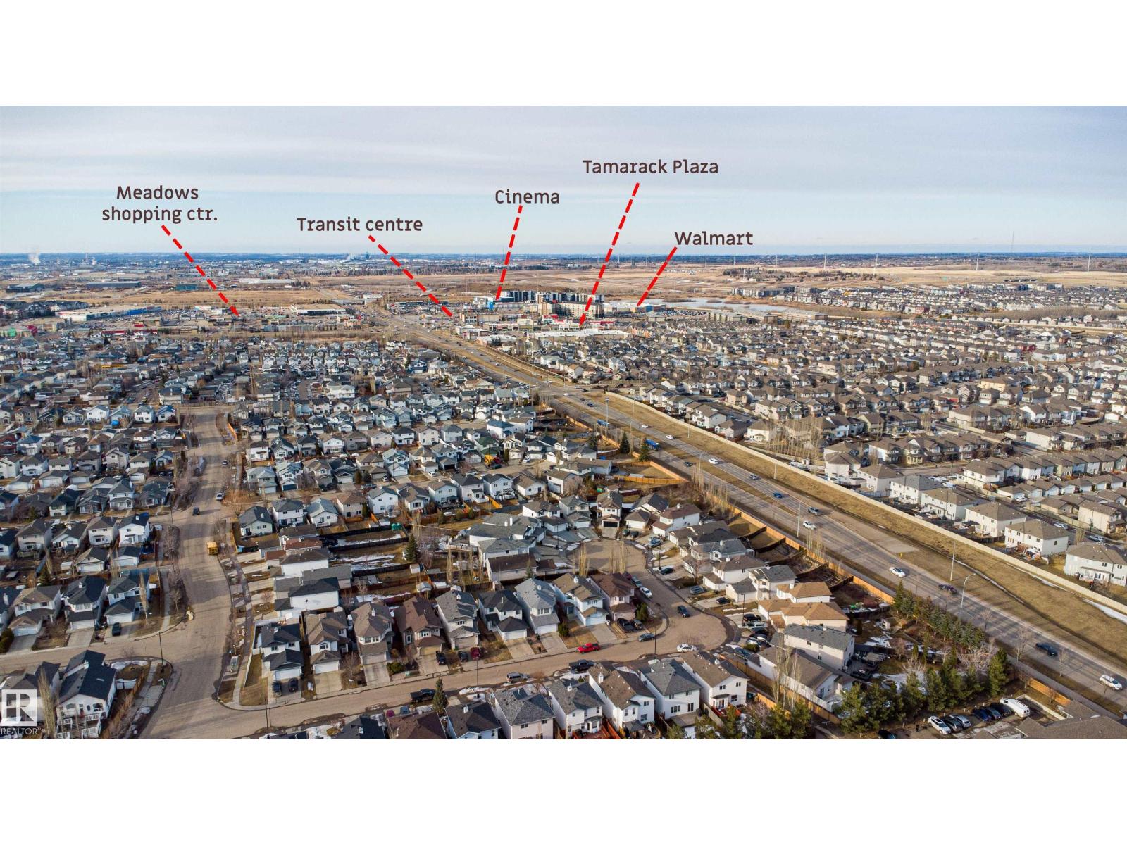 #224 3425 19 Street Nw Nw, Edmonton, Alberta  T6T 2B5 - Photo 38 - E4481442