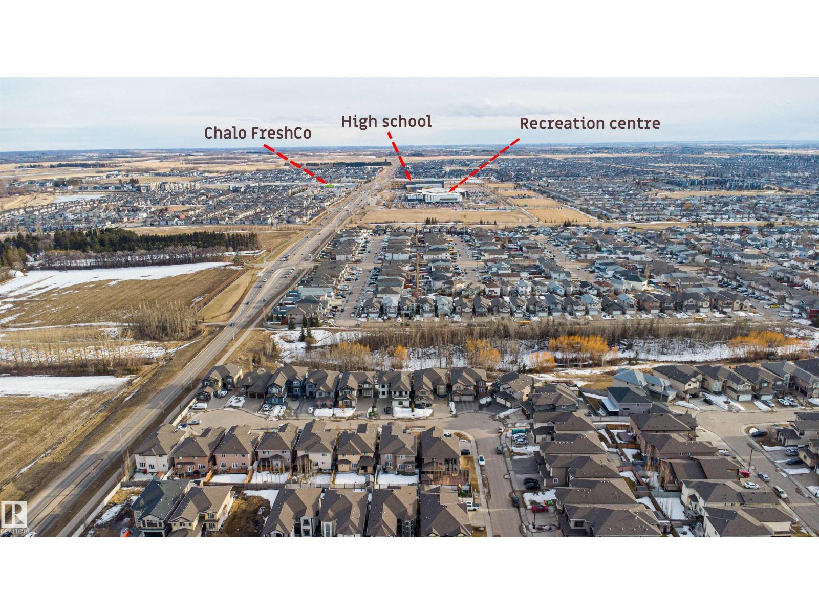 #224 3425 19 Street Nw Nw, Edmonton, Alberta  T6T 2B5 - Photo 40 - E4481442