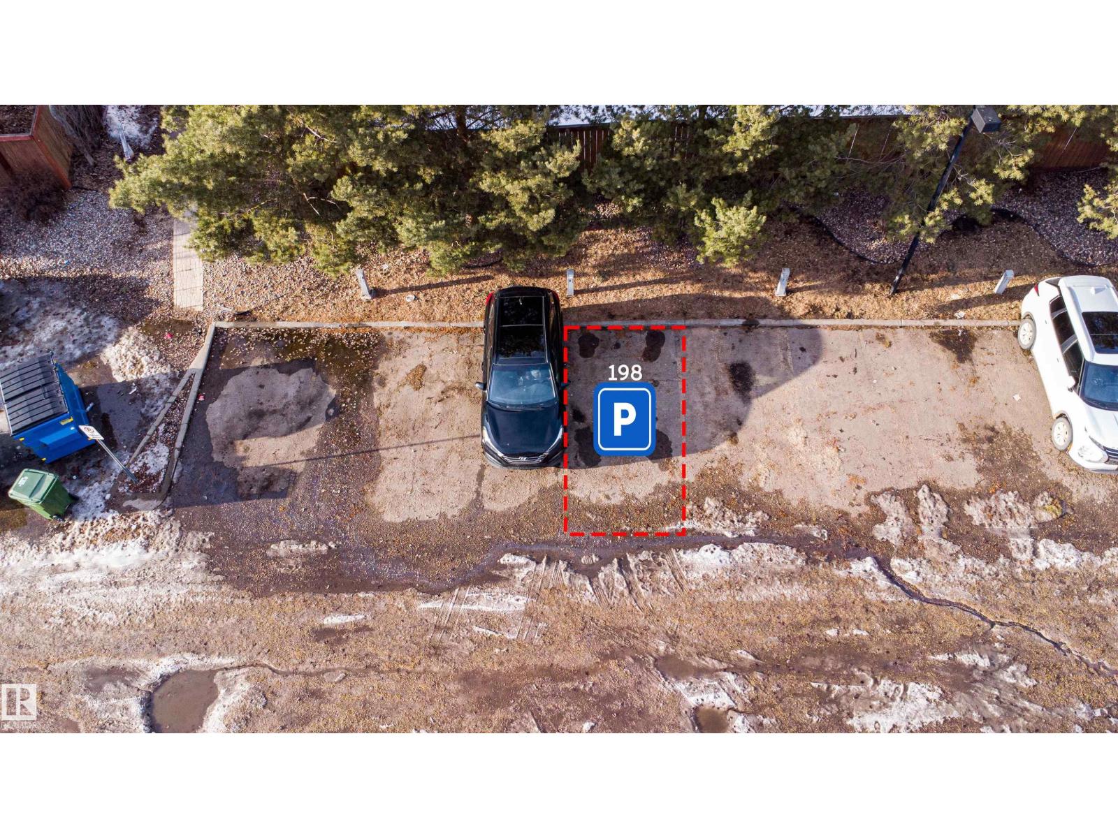 #224 3425 19 Street Nw Nw, Edmonton, Alberta  T6T 2B5 - Photo 36 - E4481442