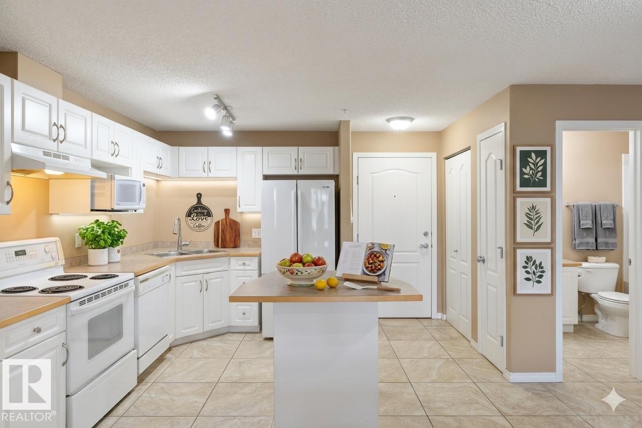 #224 3425 19 Street Nw Nw, Edmonton, Alberta  T6T 2B5 - Photo 8 - E4481442