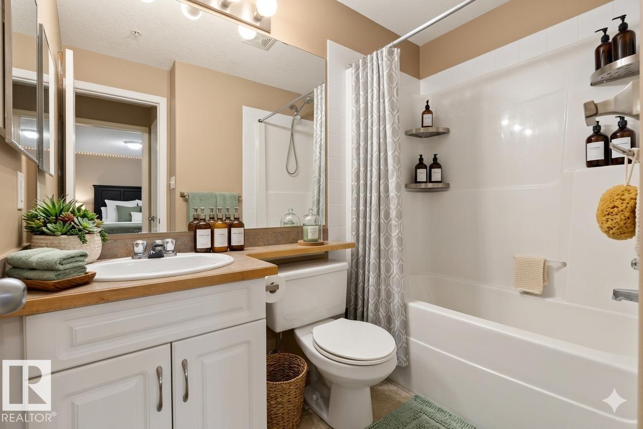 #224 3425 19 Street Nw Nw, Edmonton, Alberta  T6T 2B5 - Photo 13 - E4481442