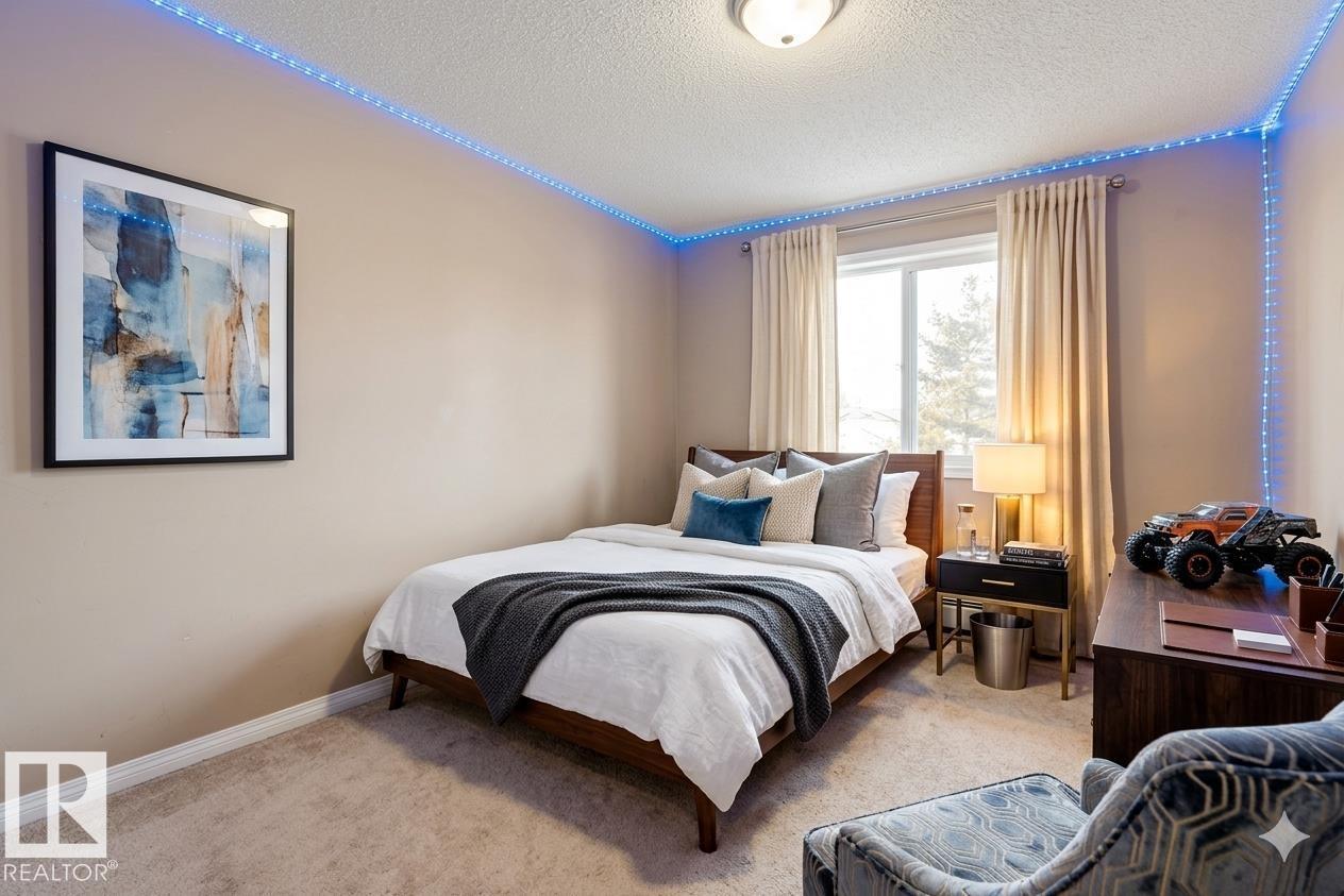 #224 3425 19 Street Nw Nw, Edmonton, Alberta  T6T 2B5 - Photo 11 - E4481442