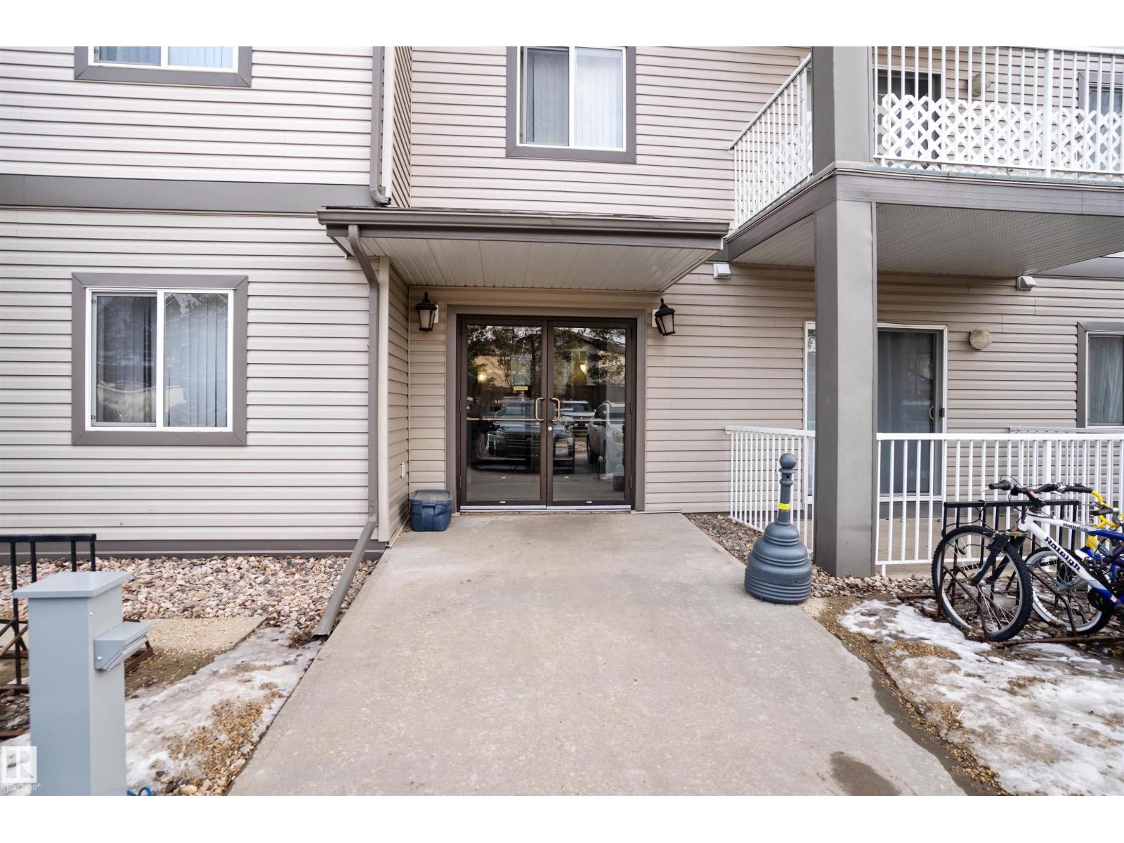 #224 3425 19 Street Nw Nw, Edmonton, Alberta  T6T 2B5 - Photo 4 - E4481442