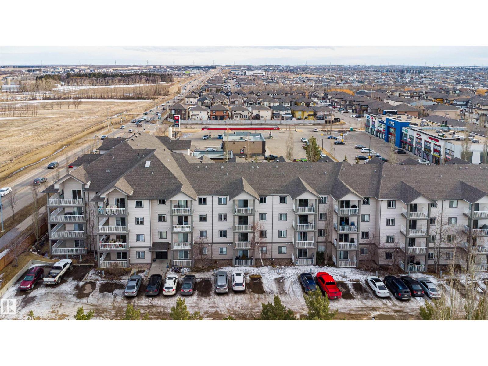 #224 3425 19 Street Nw Nw, Edmonton, Alberta  T6T 2B5 - Photo 34 - E4481442